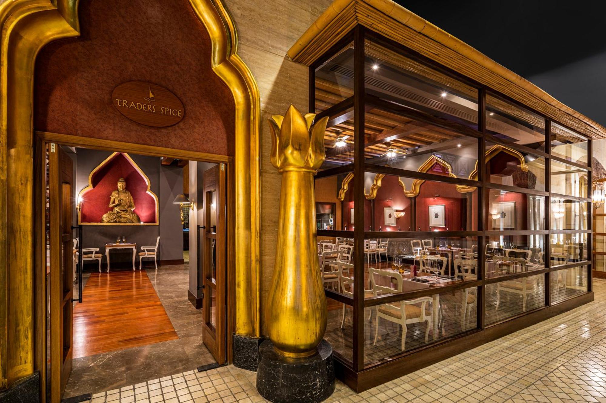 圆顶凯宾斯基酒店 贝莱克 外观 照片